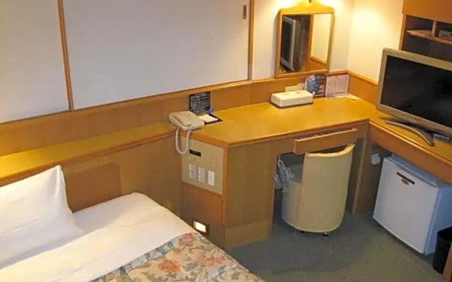 Hyuga Dai-ichi Hotel