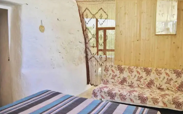Trullo Orizzonte