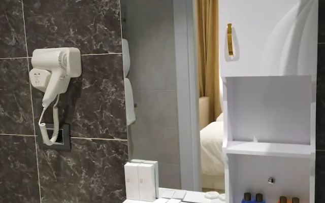 White Boutique Nizami Hotel