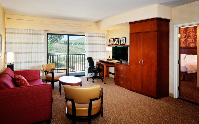 Courtyard by Marriott Missoula