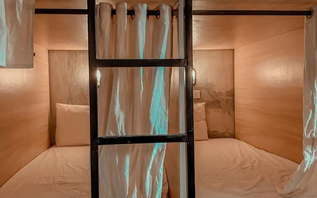 RedDoorz Hostel near Lippo Mall Kuta