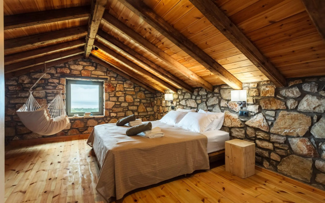 Gerakada Luxury-Dream Villa with Private Pool