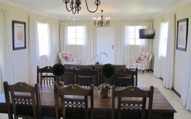 Wynnholme Stud Self Catering