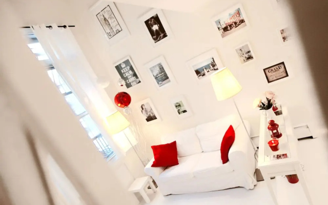 The Meatpacking Suites