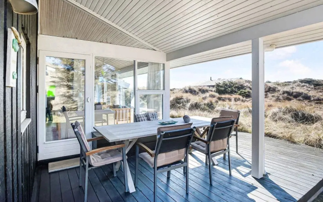 5 Star Holiday Home in Pandrup
