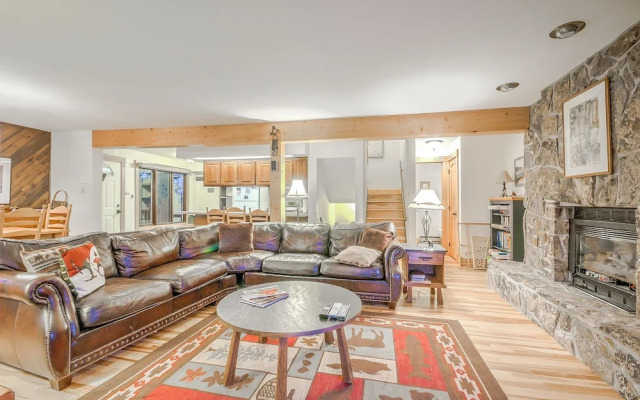 Sweet Inn Apartments La Latina