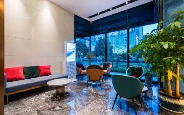 Yitel Collection Hotel (Anshun Ancient City Gufu Street Branch)
