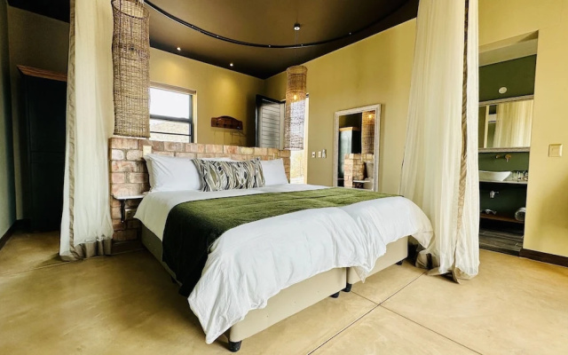 Lodge Damaraland