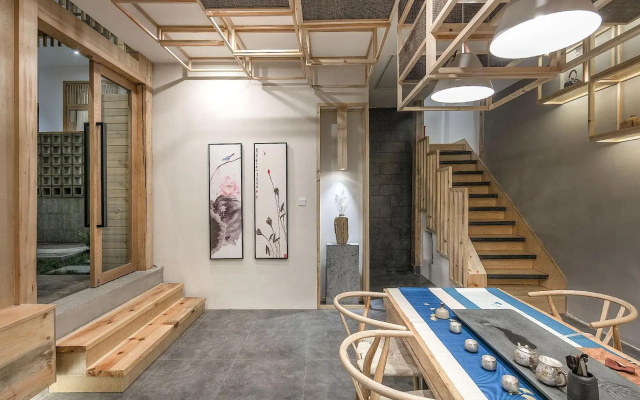 Yihe Hotel
