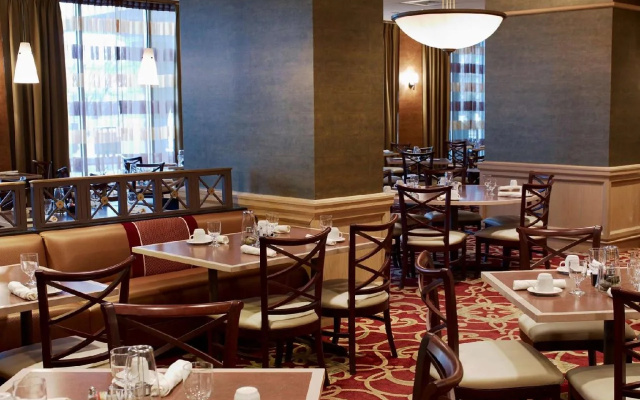 Red Lion Hotel Hartford
