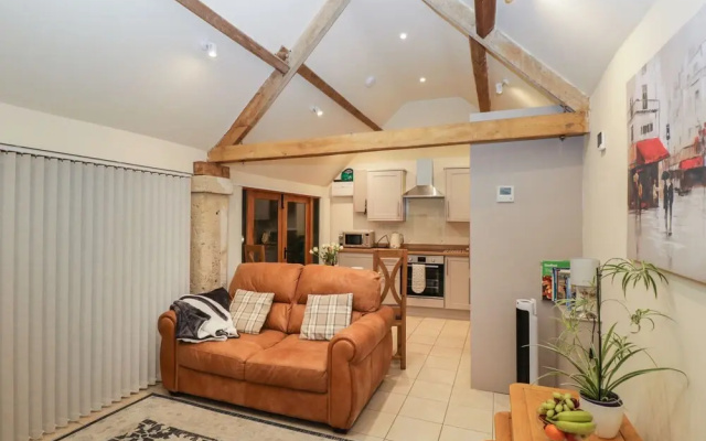 The Cattle Byre