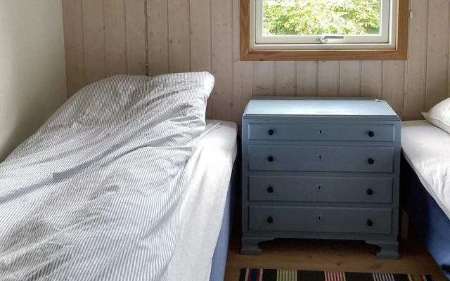 4 Person Holiday Home in Hals