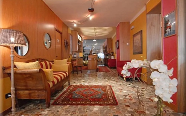 Hotel Filey