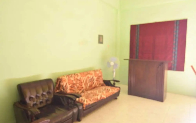 Mom's Guesthouse Coron - Hostel