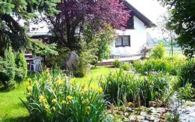 Gasthaus-Pension Zum Brandweiher