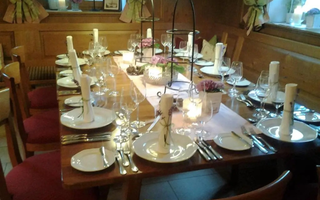 Landgasthof zum Muller