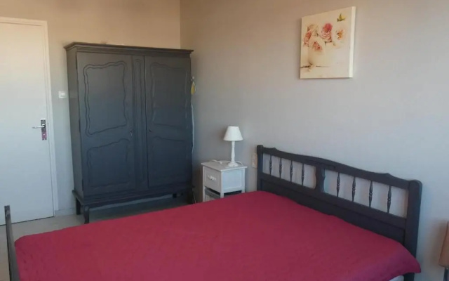Appartement Saint-Jean-de-Monts, 3 pièces, 6 personnes - FR-1-323-131