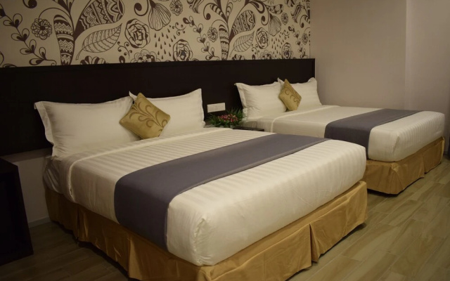 MM Hotel at Sunway