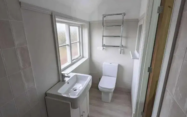 Norfolk Oasis - Modern 2-bed Apartment