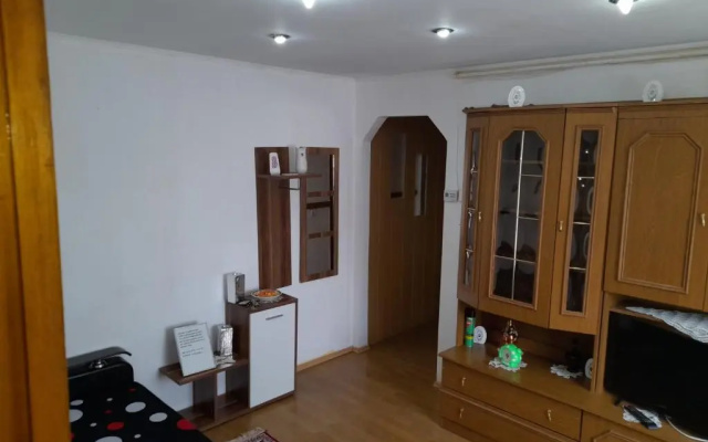 Apartament Sighișoara