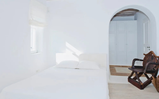 Boho 5bed Villa with Pool and Ocean View