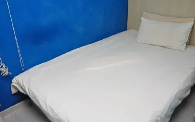 Wanbo Hotel (Xining Mojia Street & Daxin Street Night Market Branch)