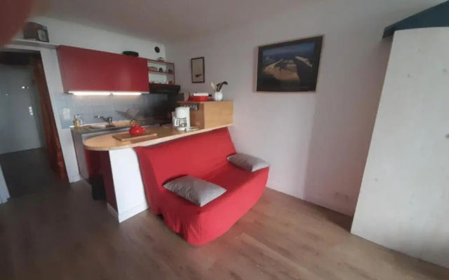 Appartement Arcachon, 1 Pièce, 4 Personnes - Fr-1-319-93