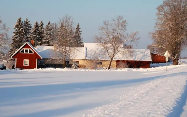 Käära Holiday Home