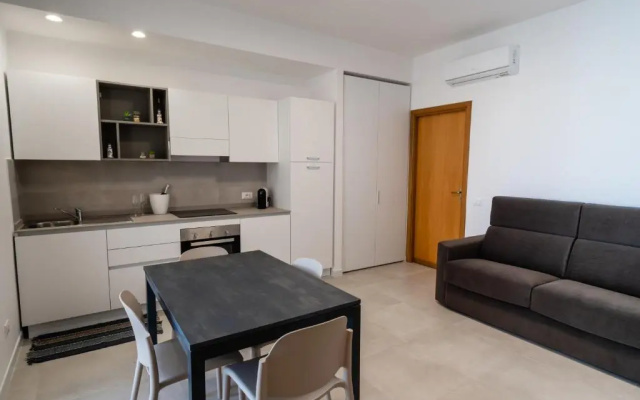 Residence Marinella