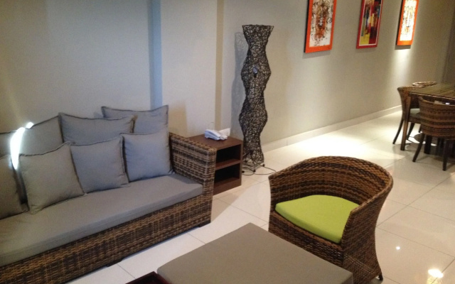 Imperial Heritage Hotel Melaka