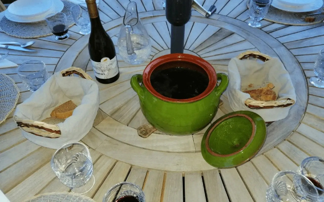 Les Jardins Celestes