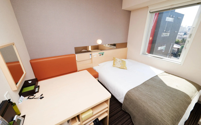 Super Hotel Premier Akasaka