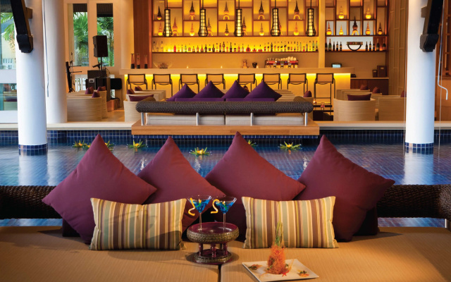Angsana Laguna Phuket