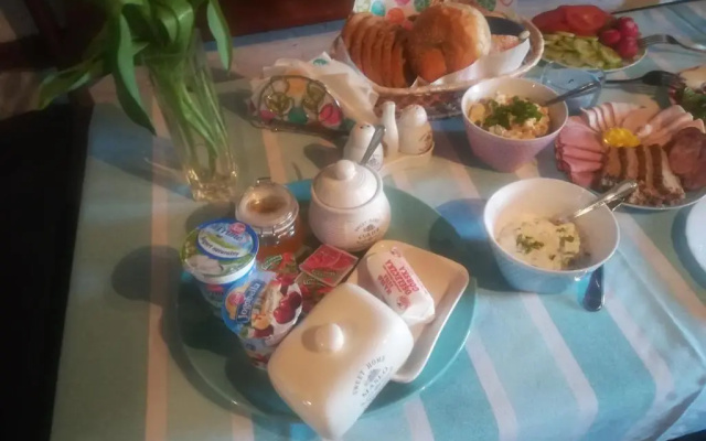Agroturystyka Dyrdówka