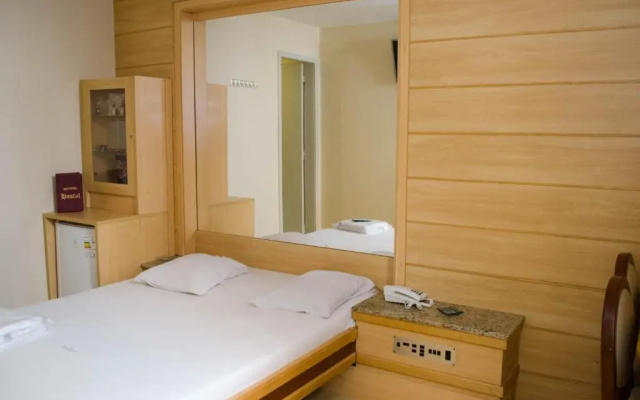 Hotel Hostal