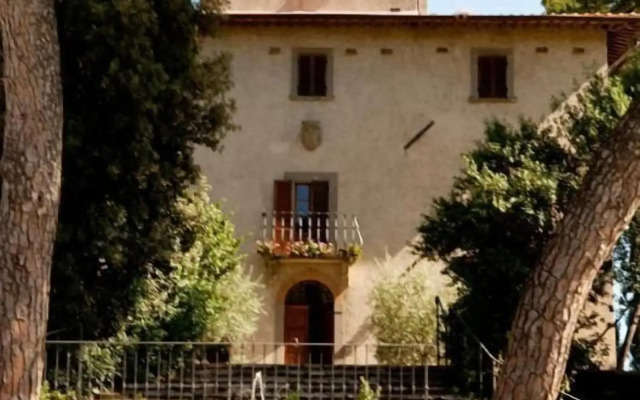 Relais Villa Petrischio