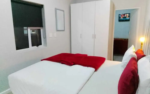 Neo & Ruks Guest House Parow