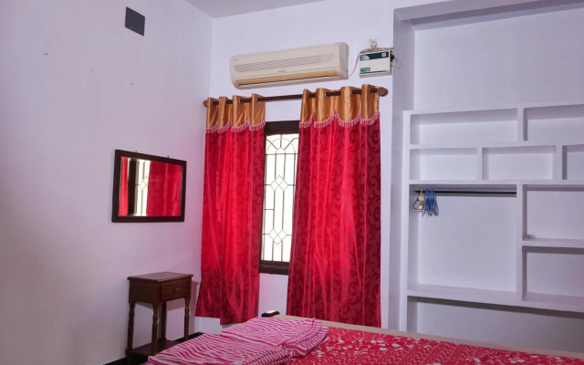Villa Souhayl Homestay