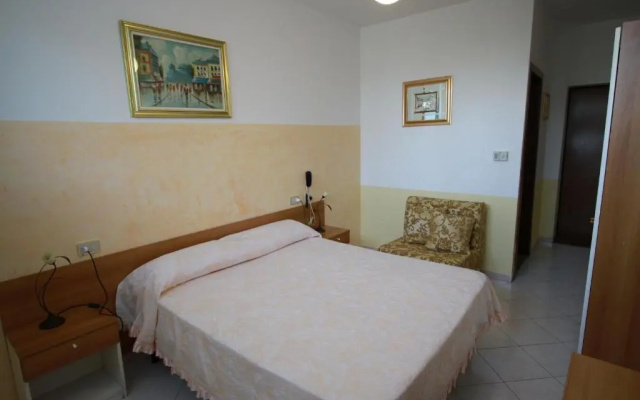 Hotel I Laghetti