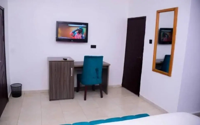 Piston Guest Inn