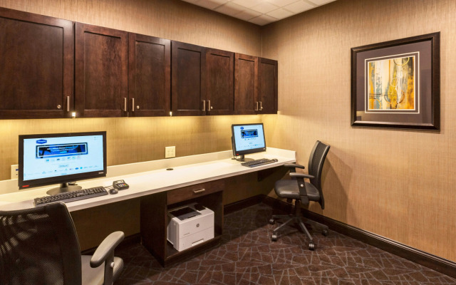 Hampton Inn & Suites Duluth North/Mall Area