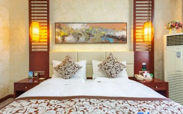 Tiancheng Hotel