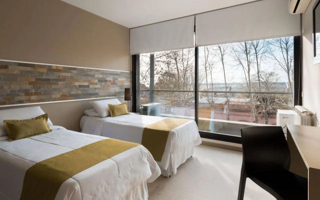 Hostel & Suites del Rio