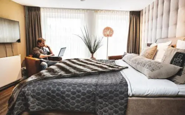 City Attic Haarlem