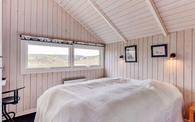 "Laetitita" - 200m from the sea in Western Jutland