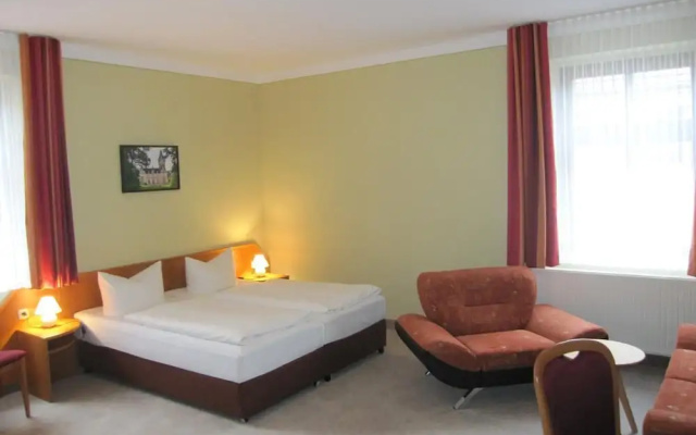 Hotel Am Kellerberg