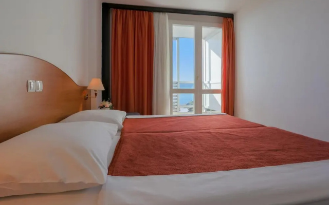 Hotel International