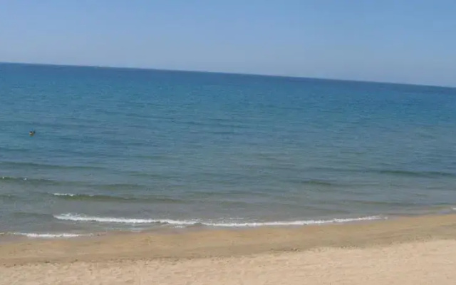 Villaggio Seleno