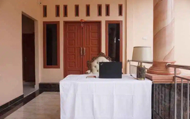 OYO 2635 Ramos Inn