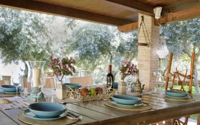 Villa Michela Tra Cielo e Mare